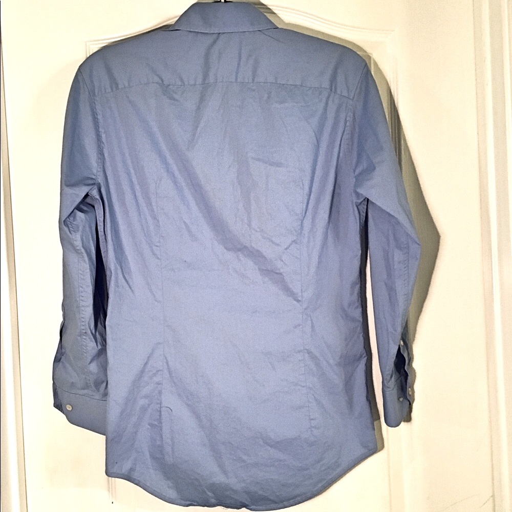 Lacoste Dress Shirt - Picture 3 of 6